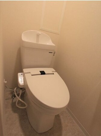 FIORE KOMAGOMEの物件内観写真